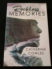 Reckless Memories by Catherine Cowles SIGNED Bookworm Edition