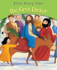 First Easter, Paperback by Piper, Sophie; Corke, Estelle (ILT), Like New Used…