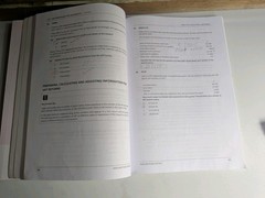 AAT Level 3 Diploma in Accounting Tax Processes for Business Kaplan Q2022