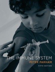 Immune System by Peter Parham (2021, Trade Paperback)