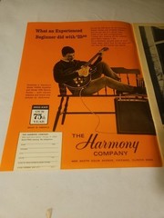 1967 April 6, DOWN BEAT The Biweekly Music Magazine, Miles Davis (MH60)