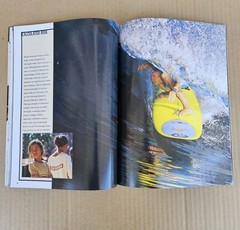 Longboard Magazine Lot of 6 – 2004 Jimmy Gamboa Interview Issue Noseriding VGC
