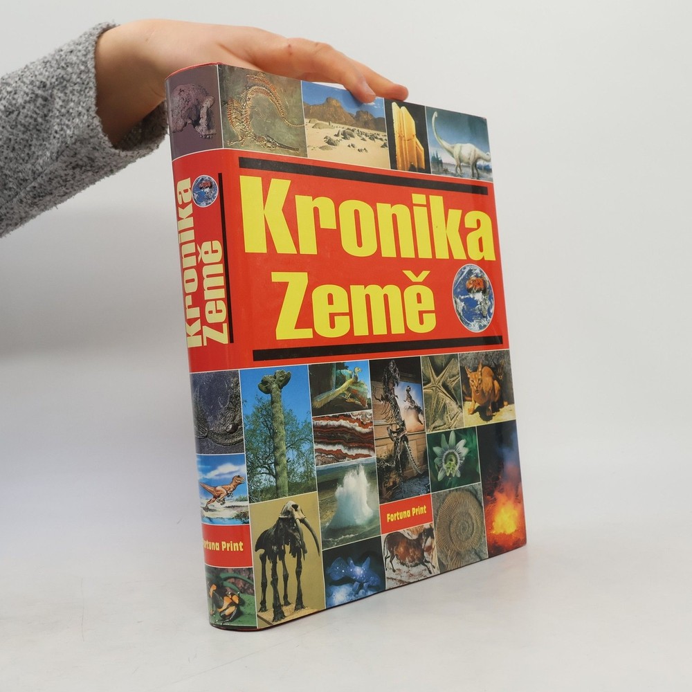 Kronika Země  |  kolektiv