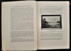 1902 antique RHODE ISLAND and PROVIDENCE PLANTATIONS HISTORY 3vol mason indians