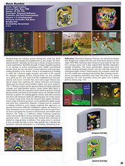 Ultimate Nintendo: Guide to the N64 Library *SPECIAL EDITION* Hardcover Book