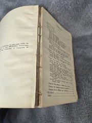 Methodist Protestant Constitution and Discipline 1924 6.5×4.25″