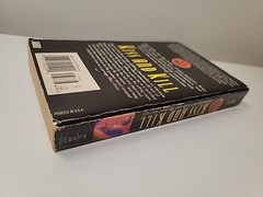 HOT BLOOD series books 1 through 10 paperbacks 1990s Gelb/Garrett reading set