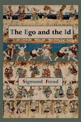The Ego and the Id – First Edition Text, Brand New, Free shipping in the US