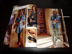 J. JILL Women’s Fashion & Accessories CATALOG Winter 2023 – 36 Pages
