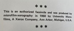 Jung’s Psychology In The Plays Of O’Neill by Irwin Koplik 1966 Facsimile Thesis