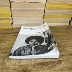 Feminist Theory: From Margin to Center – Paperback By hooks, bell – Acceptable