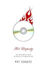 Hot Property: The Stealing of Ideas in an Age of Globalization – GOOD