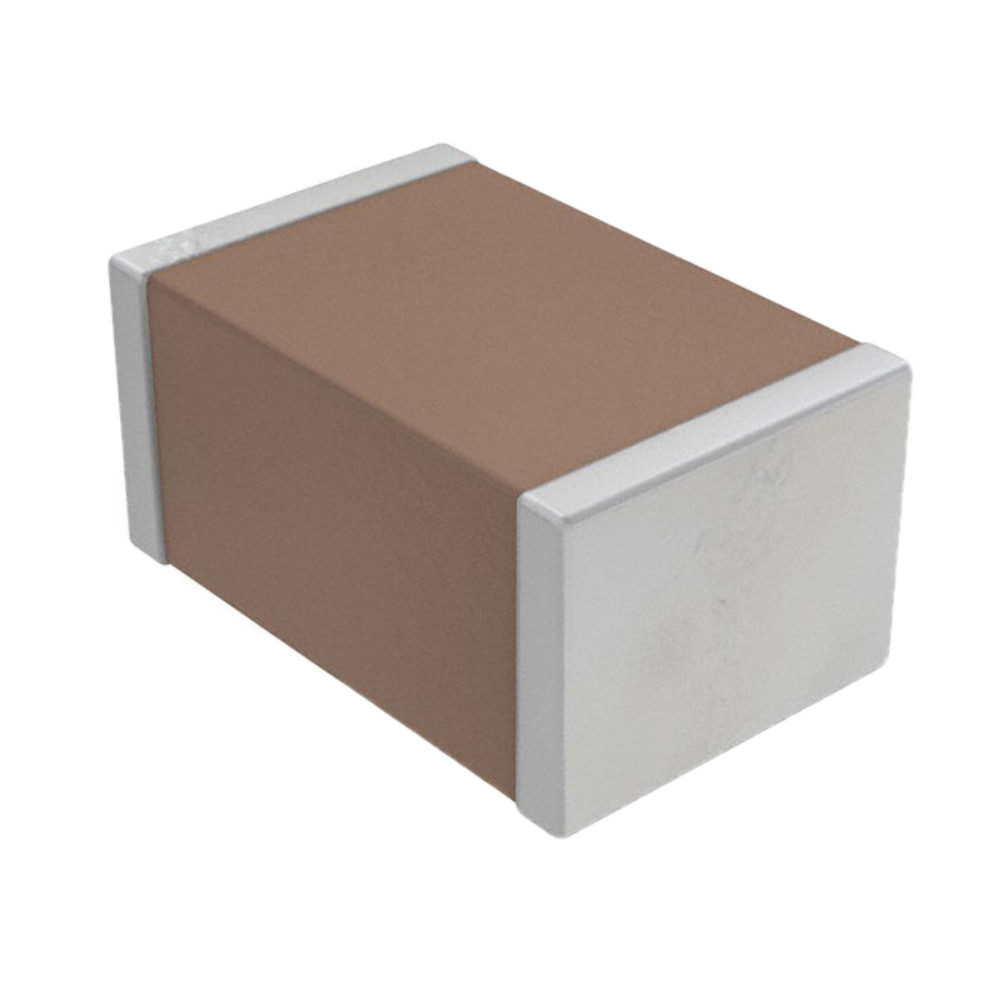 Pack of 85 C1608X5R1A685K080AC Cap Ceramic 6.8uF 10V X5R 10% Pad SMD 0603 :RoHS,
