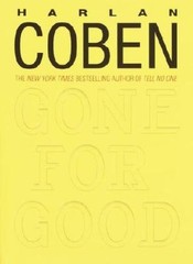 Gone For Good – Hardcover By Coben, Harlan – VERY GOOD