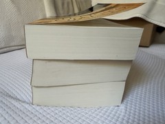 The Century Trilogy Trade Paperback Boxed Set by Ken Follett