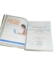 Kinesiology of the Musculoskeletal System : Foundations for Rehabilitation