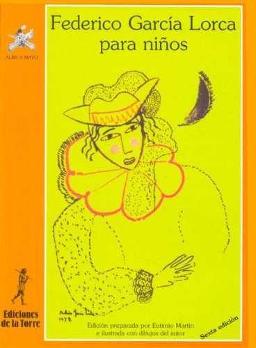 Federico García Lorca para – Paperback, by García Lorca Federico – Acceptable