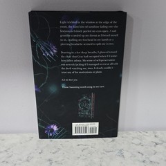 Harper L. Woods The Cursed: Special Edition Coven of Bones Ser. 2024 Hardcover