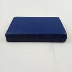 1959 Lives of English Poets by Samuel Johnson. Volume 1. Oxford University Press