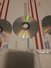 Behold a Pale Horse Read by William Cooper 3 CDs