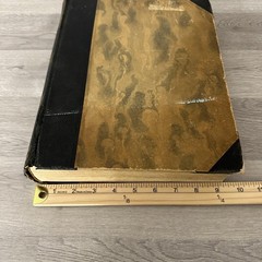 Vintage Die Weltkriegsspionage Hardcover 1921 Germany WWI Espionage Illustrated