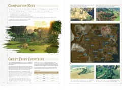 The Legend of Zelda: Breath of The Wild-Complete Official Guide