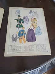 The History of French Masculine Costume Appearance Of The Second Empire Fops