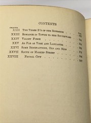 1918 – The Book of Philadelphia – by Robert Shackleton – Ills. Boyer & Pullinger