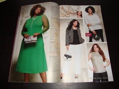 MONROE & MAIN Women’s Fashion & Accessories CATALOG Holiday 2024 – 52 Pages