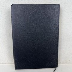 Holy Bible KJV Old And New Testaments Book Small 7.5 x 5.3 in Black Cover
