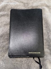 The Expositor’s Study Bible by Jimmy Swaggart Ministries 2010