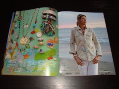 JES MAHARRY Women’s Jewelry & Fashion CATALOG Summer 2026 – 36 Pages
