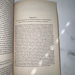 American Scripture : Making the Declaration of Independence by Pauline Maier…