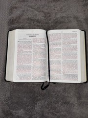 The Expositor’s Study Bible by Jimmy Swaggart Ministries 2010