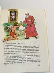 Children’s Stories Of The Bible New Old Testament Reprint Deluxe Edition