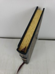 Franklin Library Aesop Fables 1984 Leather Collector’s Limited Edition