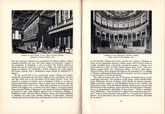 1947 BRITISH UNIVERSITIES S. C. Roberts
