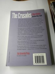The Crusades : A Short History, Jonathan Simon Christopher Riley-Smith PB Clean!