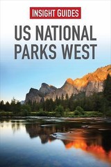 Insight Guides US National Parks – paperback, Insight Guides, 9781780052144, new
