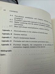 Advanced Quantum Mechanics 1967 J J Sakurai Hardcover 336 Pages