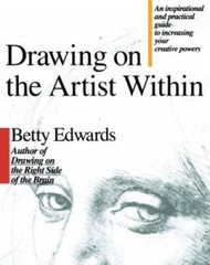 Drawing on the Artist Within: An Inspirational and Practical Guide to Inc – GOOD