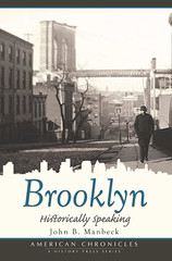Brooklyn, New York, American Chronicles, Paperback