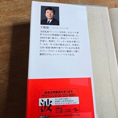 Shinchosha Ultra Dollar Ryuichi Teshima (Japanese) Thriller Hardcover Book