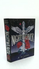 Nightweaver (Deluxe Limited Edition) (1st Ed) by Gray, R. M.