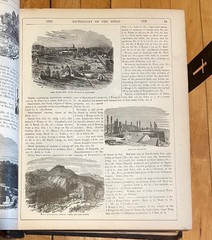 The Holy Bible Haydock’s Notes Unabridged Edition 1885 – Douay-Rheims