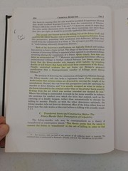 2019 8th Edition-Criminal Law Cases and Materials-Joshua Dressler-Stephen Garvey