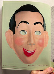 The Art of Pee-wee’s Playhouse – Pee-wee Herman – HBO Film – PLUS BONUS ITEM!