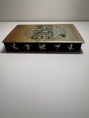 Fourth Wing by Rebecca Yarros 1st Edition 1st Print Sprayed Edges – Fair