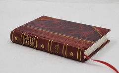 The Book Of The Sacred Magic Of Abra-Melin The Mage 1898 [Leather Bound]