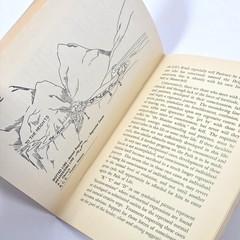 Rare 1946 Vitvan HEALING TECHNIC 1st Edition Denver Printing Gnostic Occult Vtg